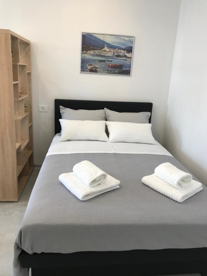 Sweet Dreams - Studio Apartment Дубровник Екстериор снимка