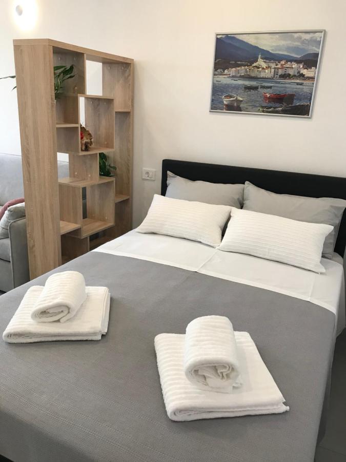 Sweet Dreams - Studio Apartment Дубровник Екстериор снимка